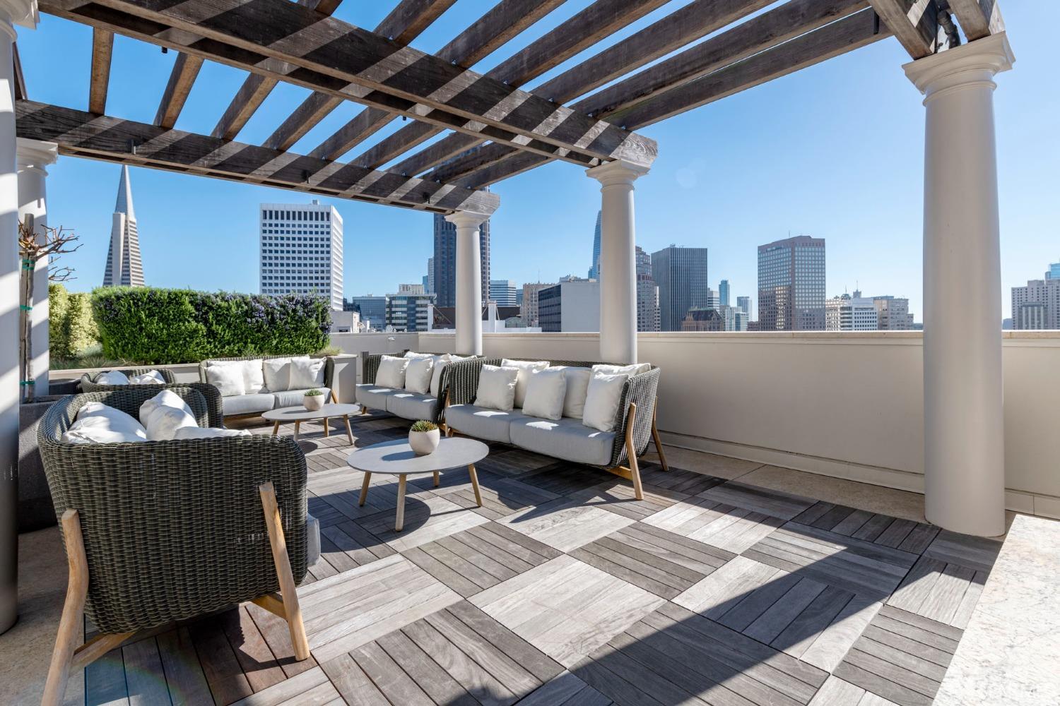 875 California Street # 506