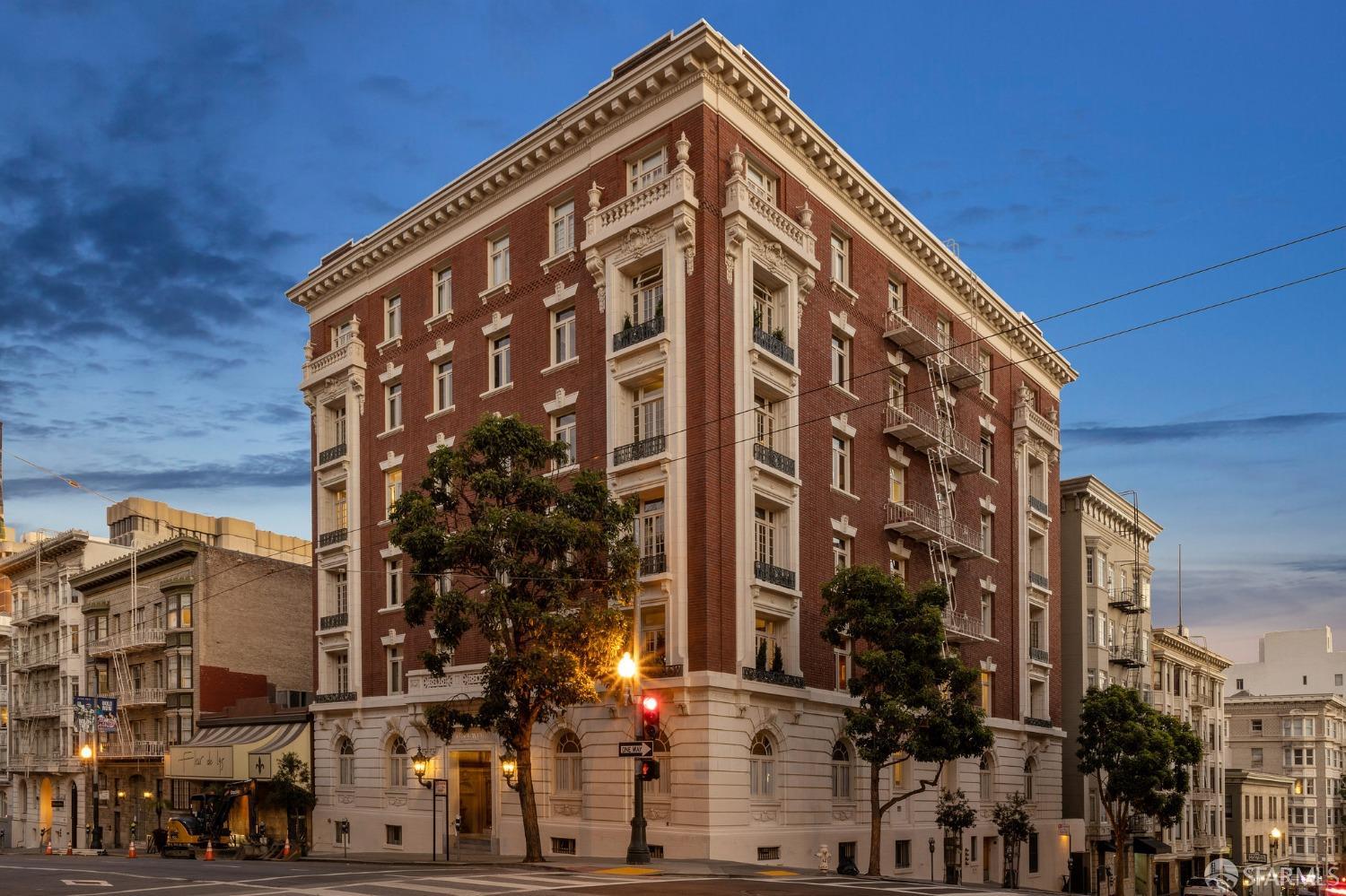 795 Sutter Street # 101