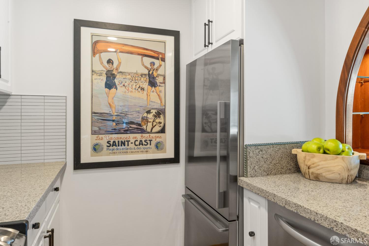 1818 Broadway Street # 206