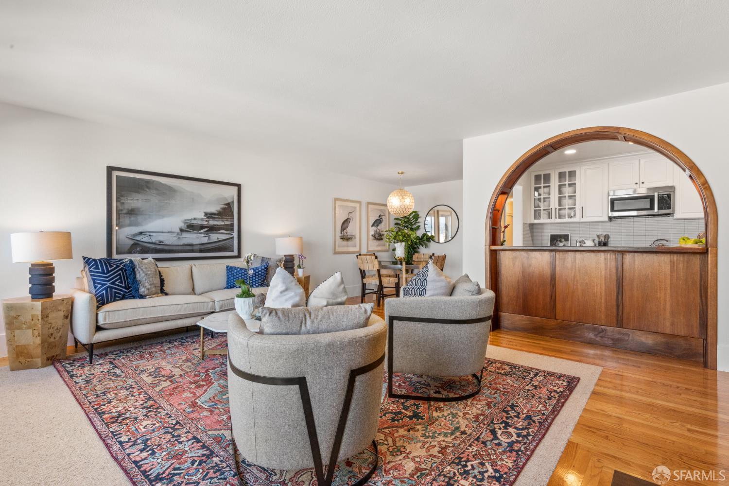 1818 Broadway Street # 206