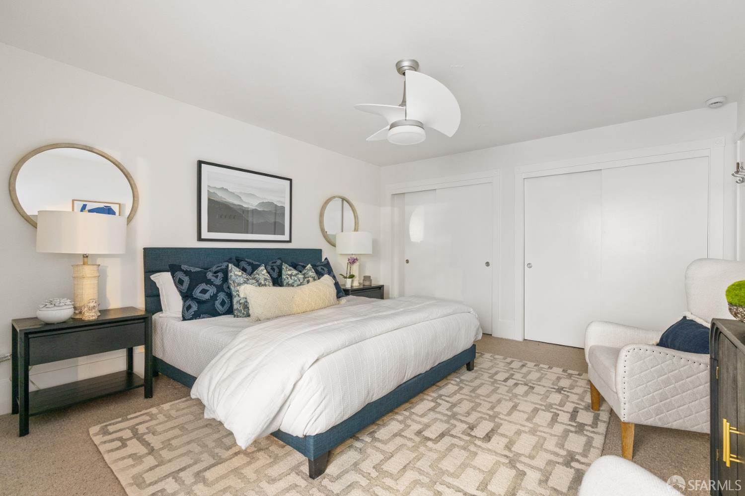 1818 Broadway Street # 206