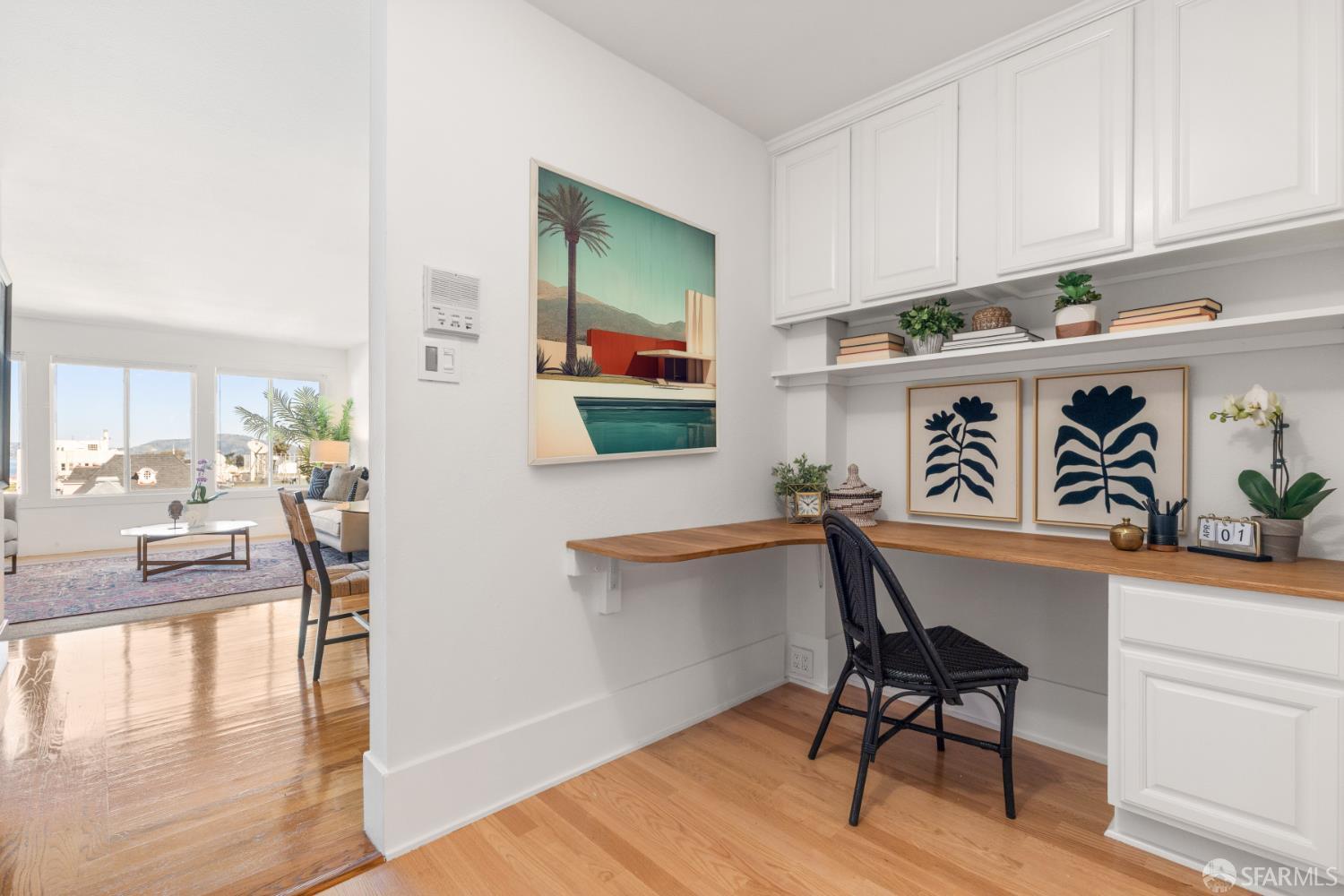 1818 Broadway Street # 206