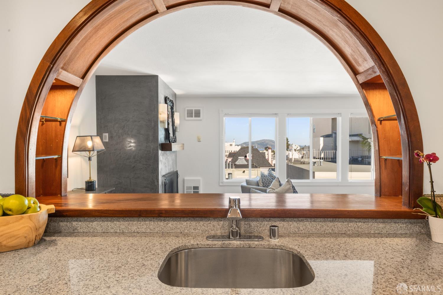 1818 Broadway Street # 206