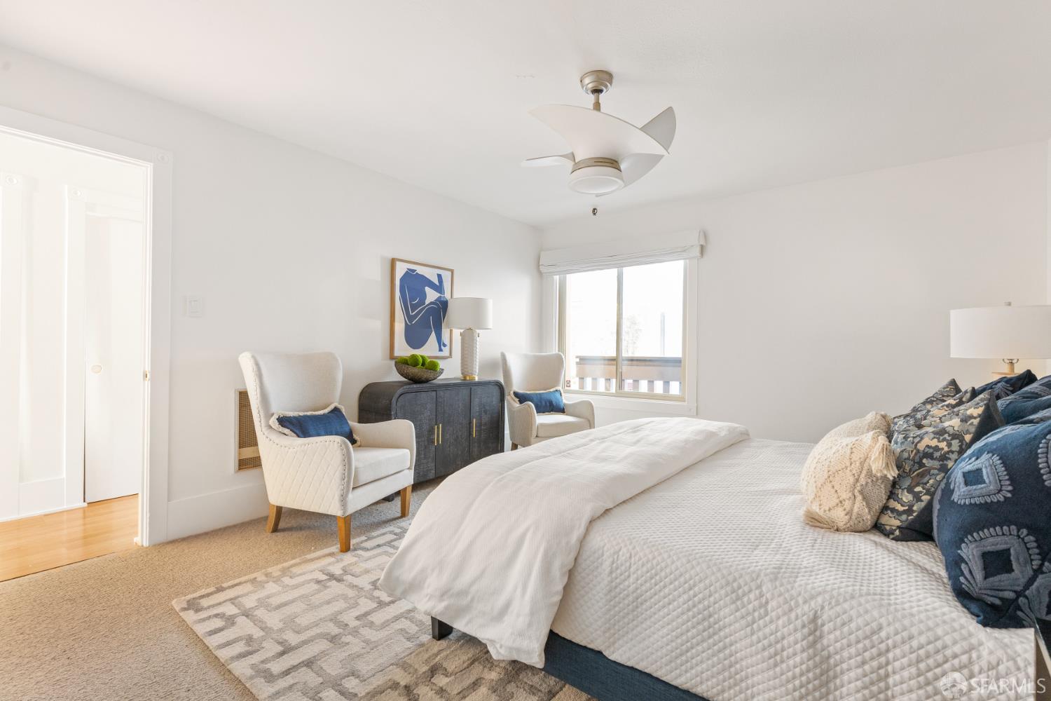 1818 Broadway Street # 206