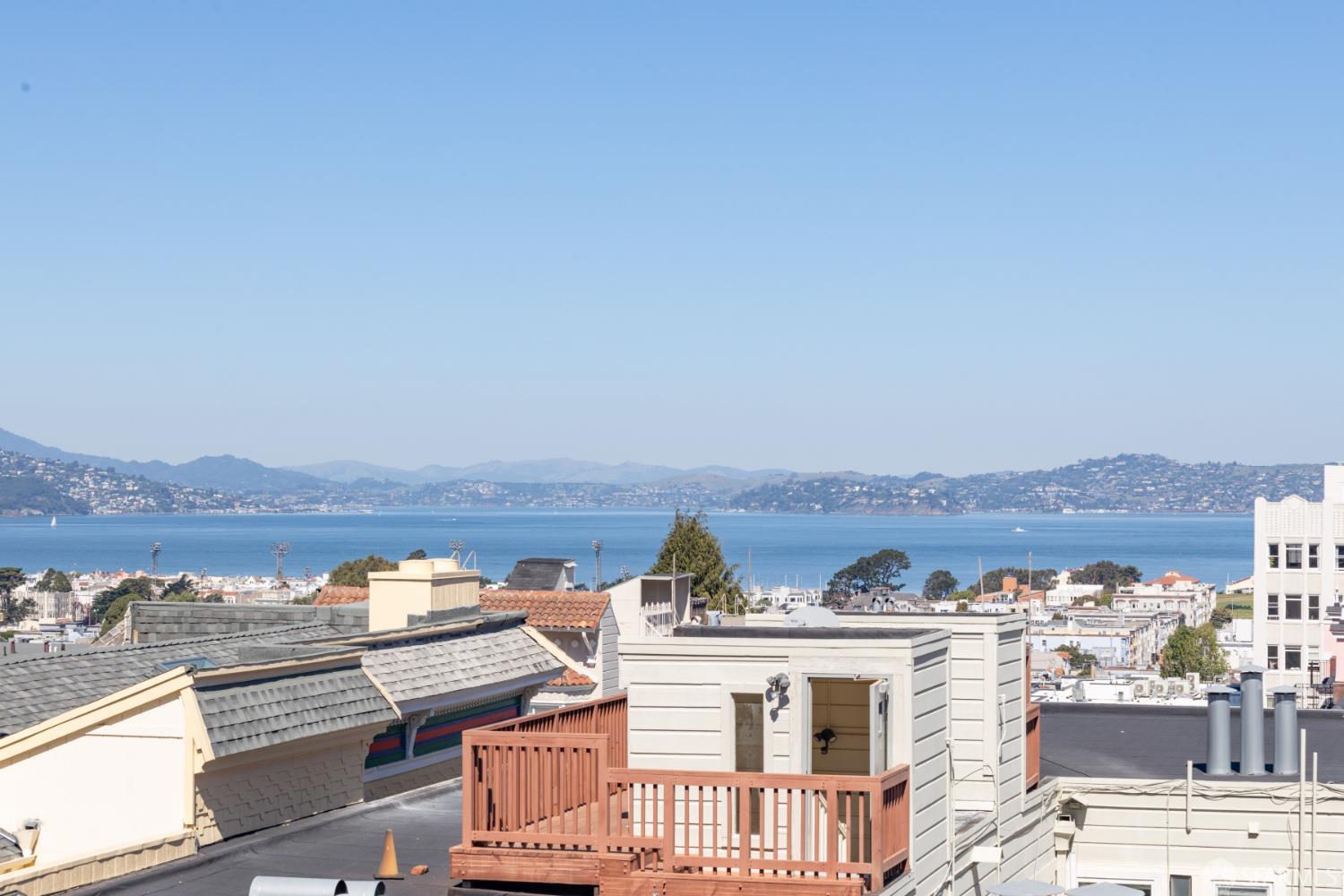 1818 Broadway Street # 206