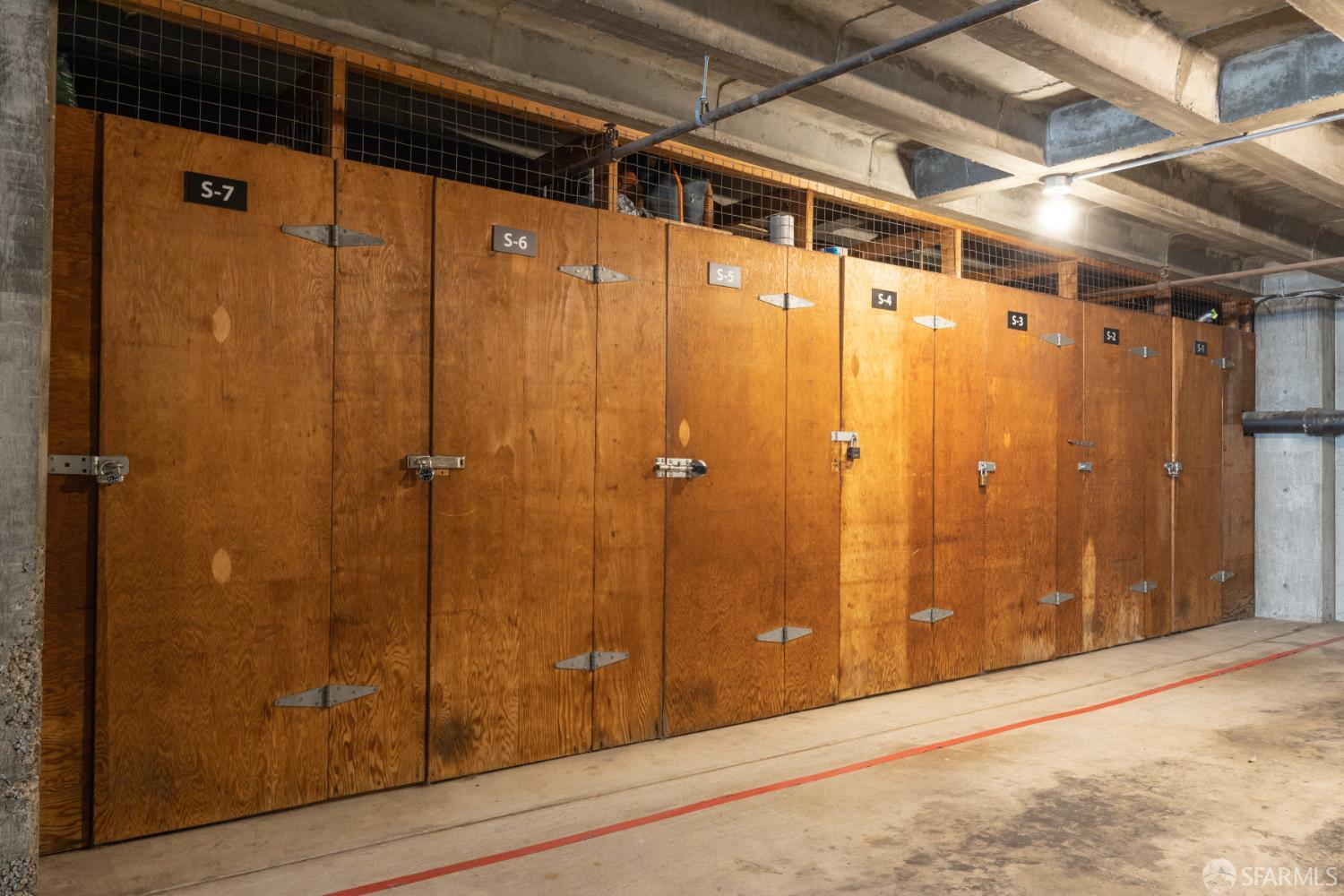 1818 Broadway Street # 206