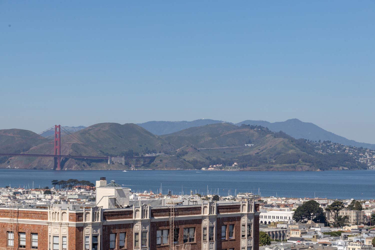 1818 Broadway Street # 206