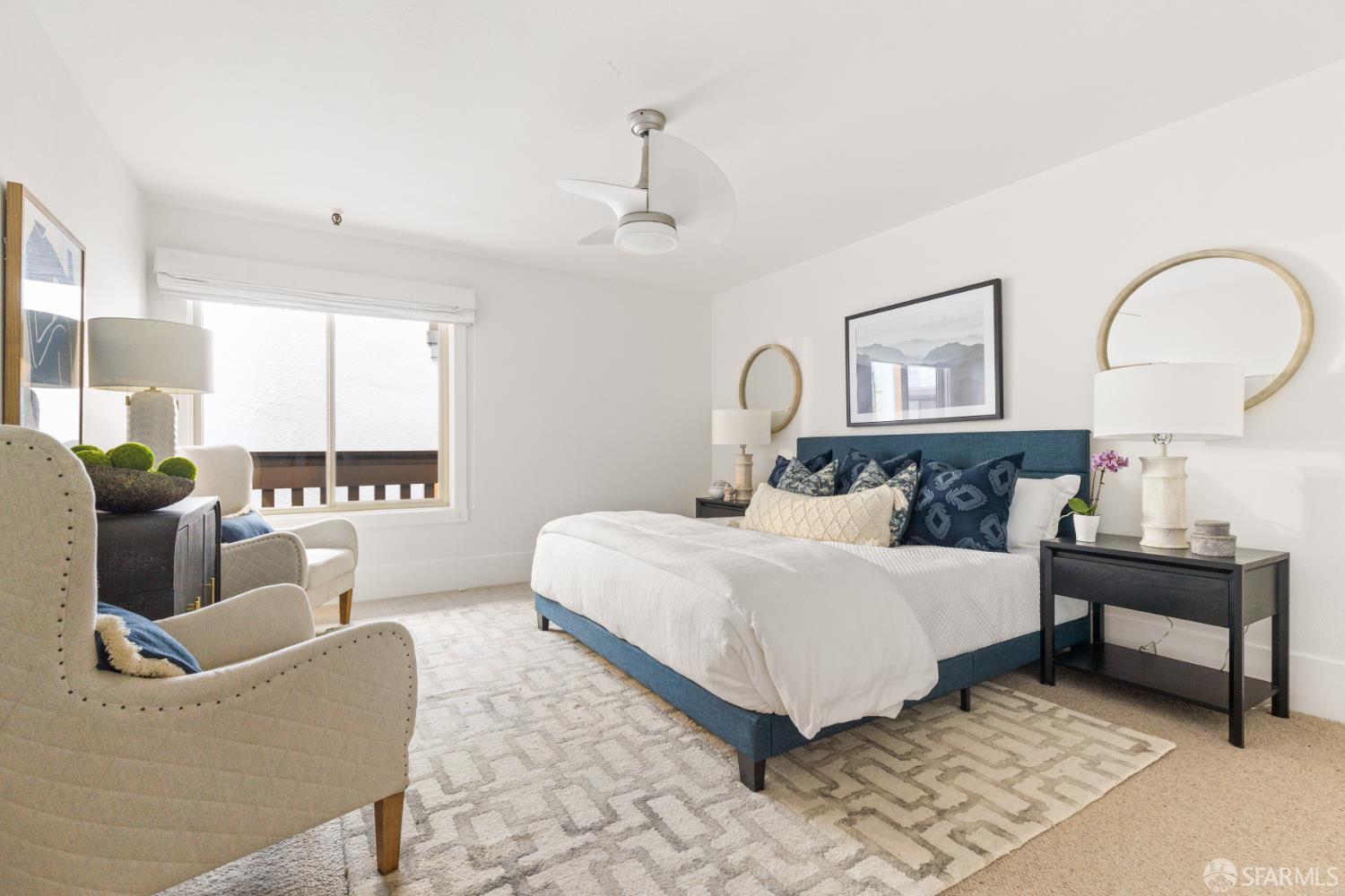 1818 Broadway Street # 206