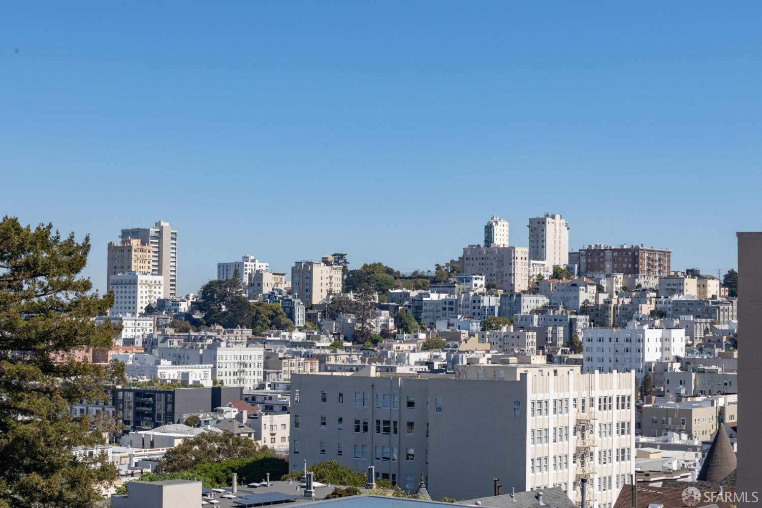 1818 Broadway Street # 206