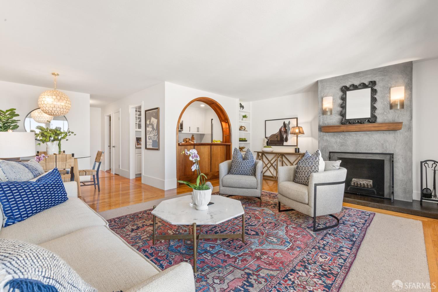 1818 Broadway Street # 206