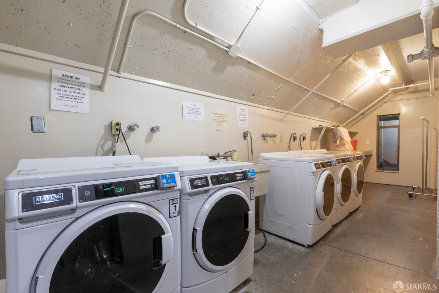 1818 Broadway Street # 206