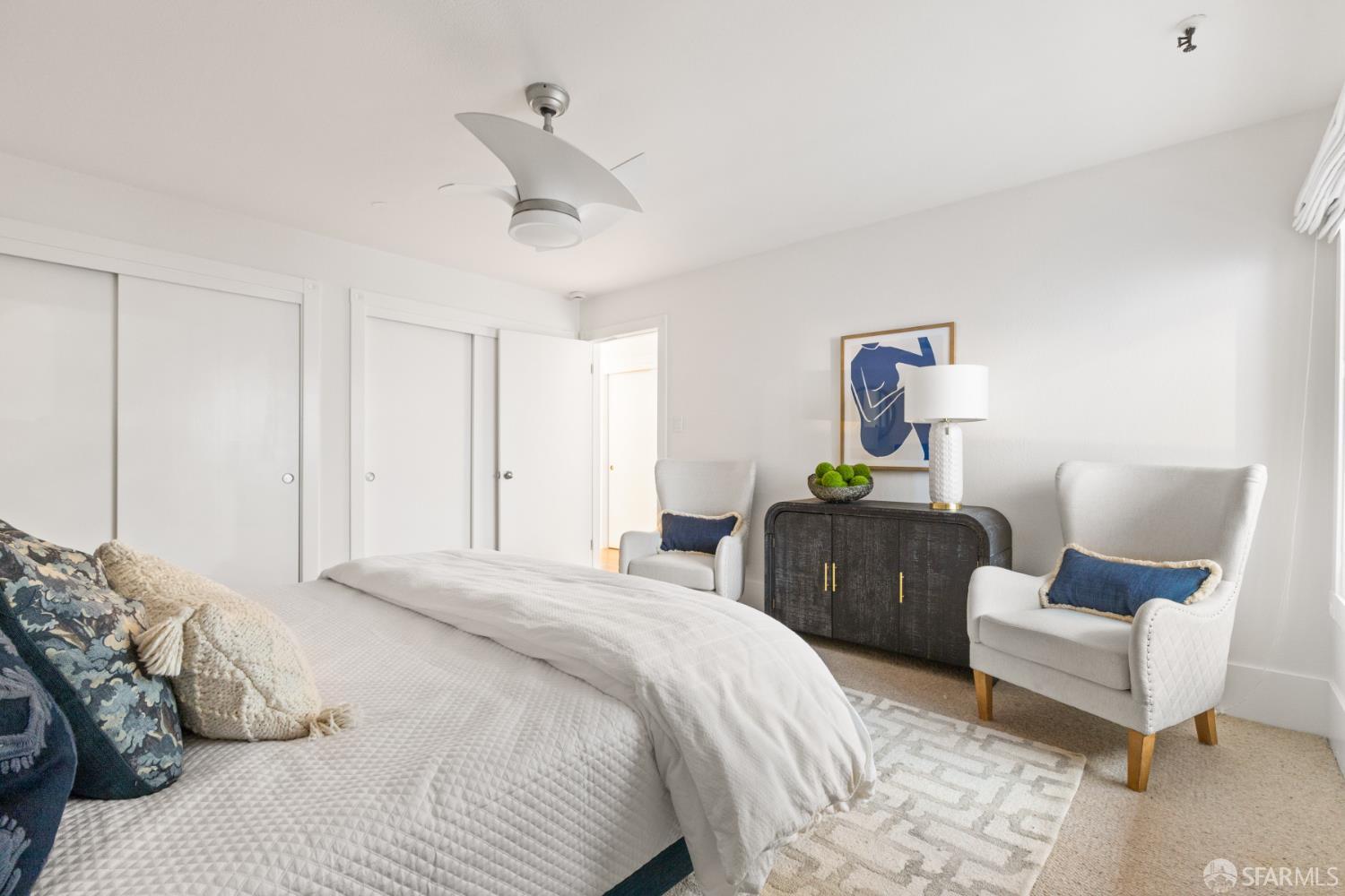 1818 Broadway Street # 206