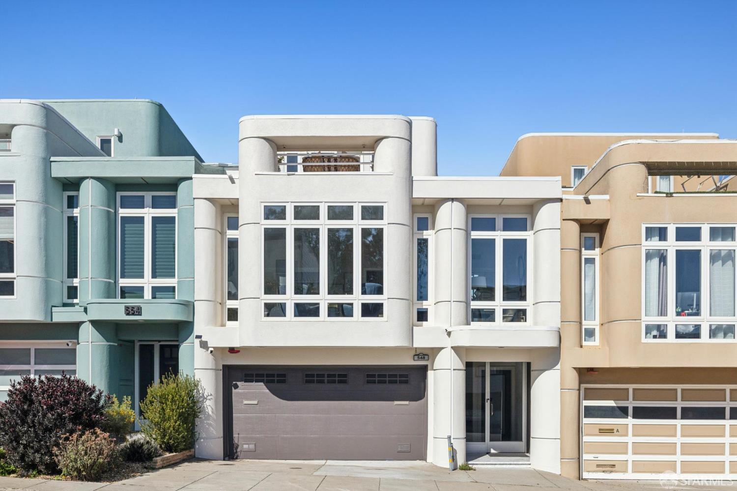 548 Duncan Street # 201