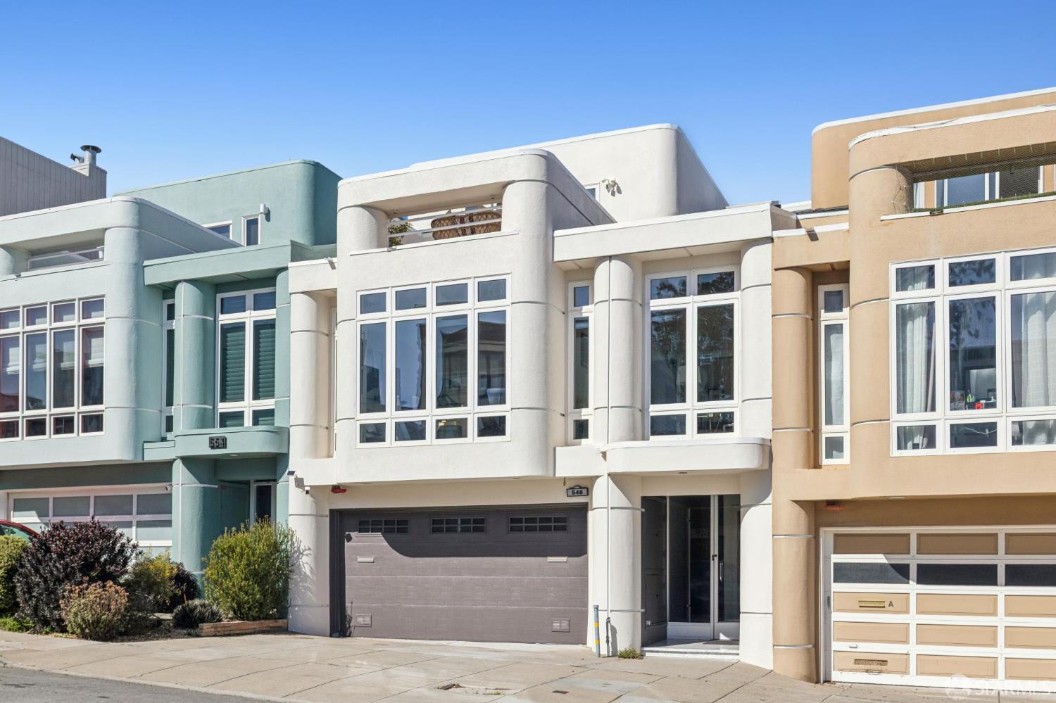 548 Duncan Street # 201