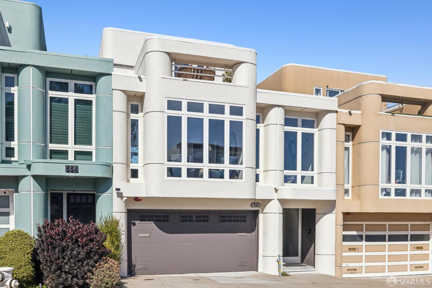 548 Duncan Street # 201