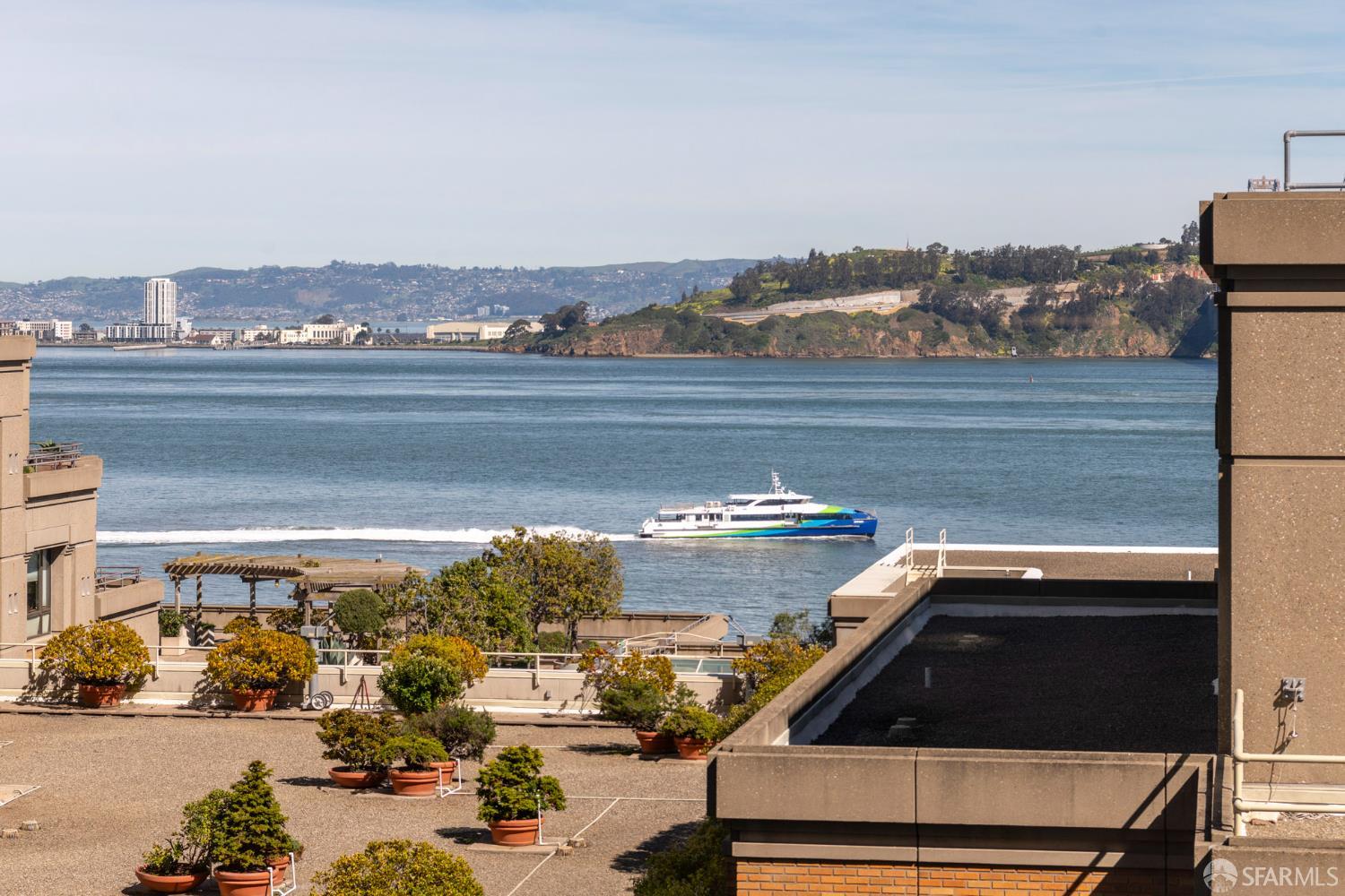 338 Spear Street # 14B