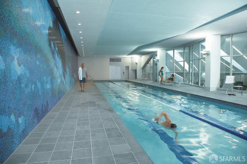 338 Spear Street # 14B