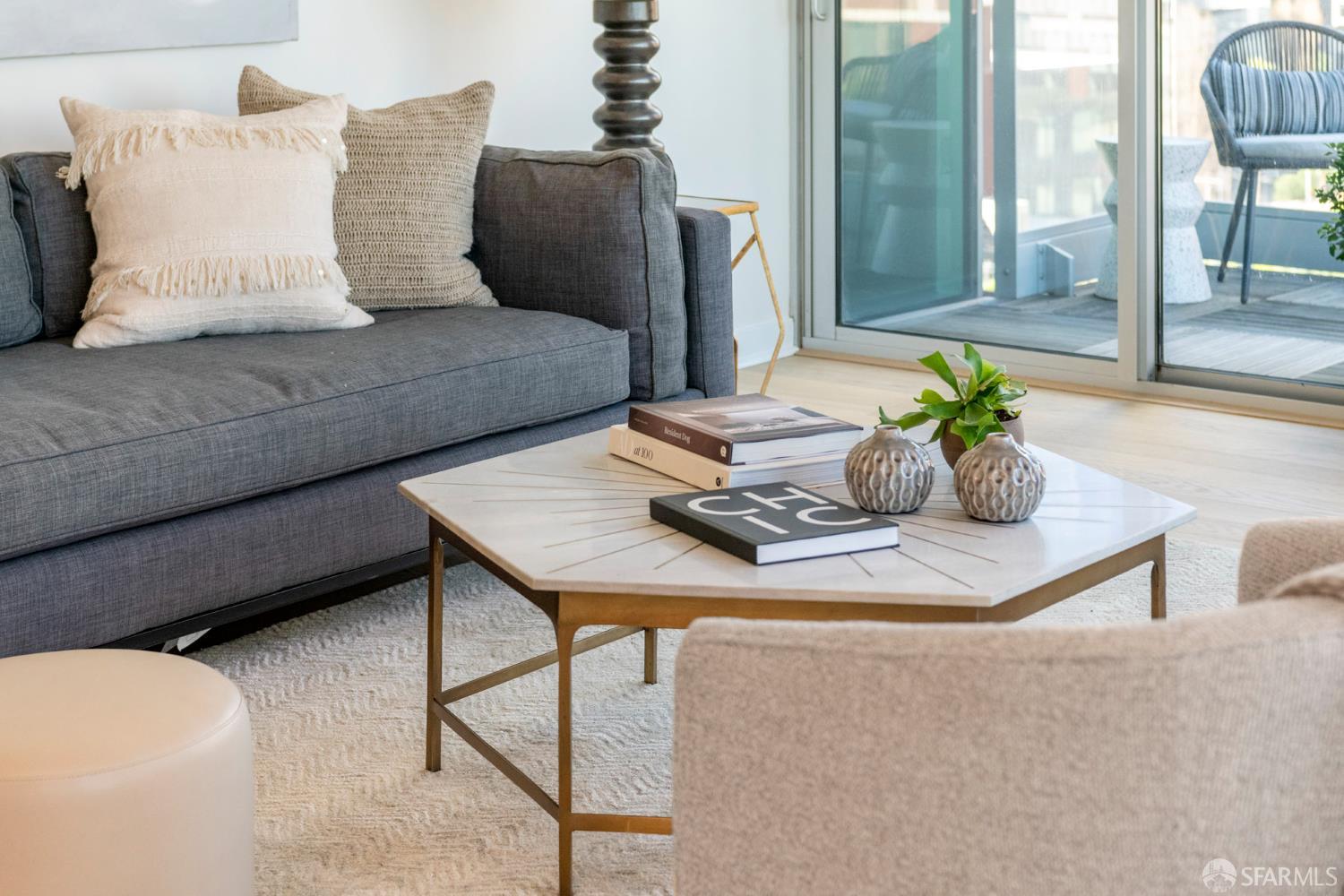 338 Spear Street # 14B