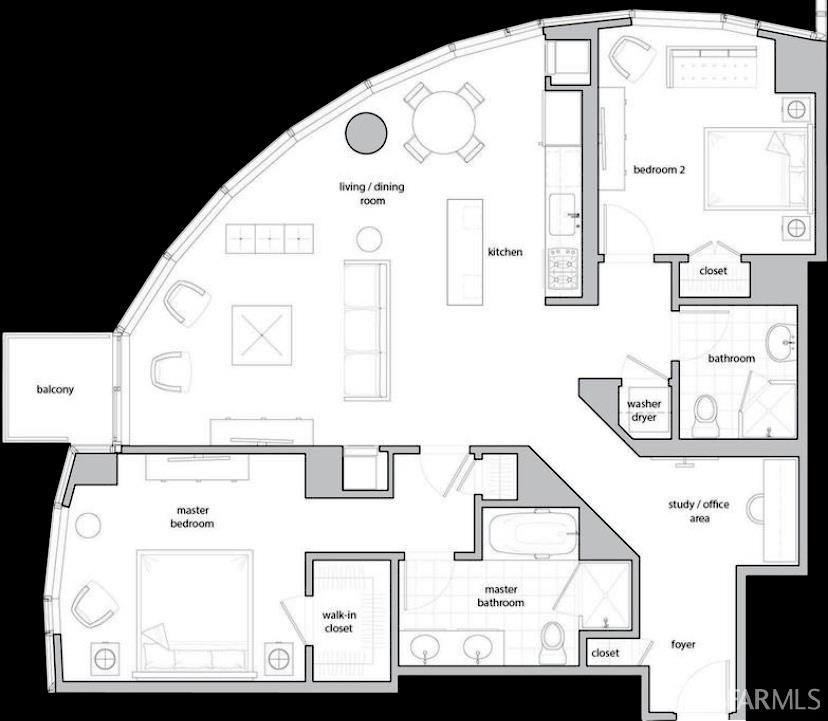 338 Spear Street # 14B