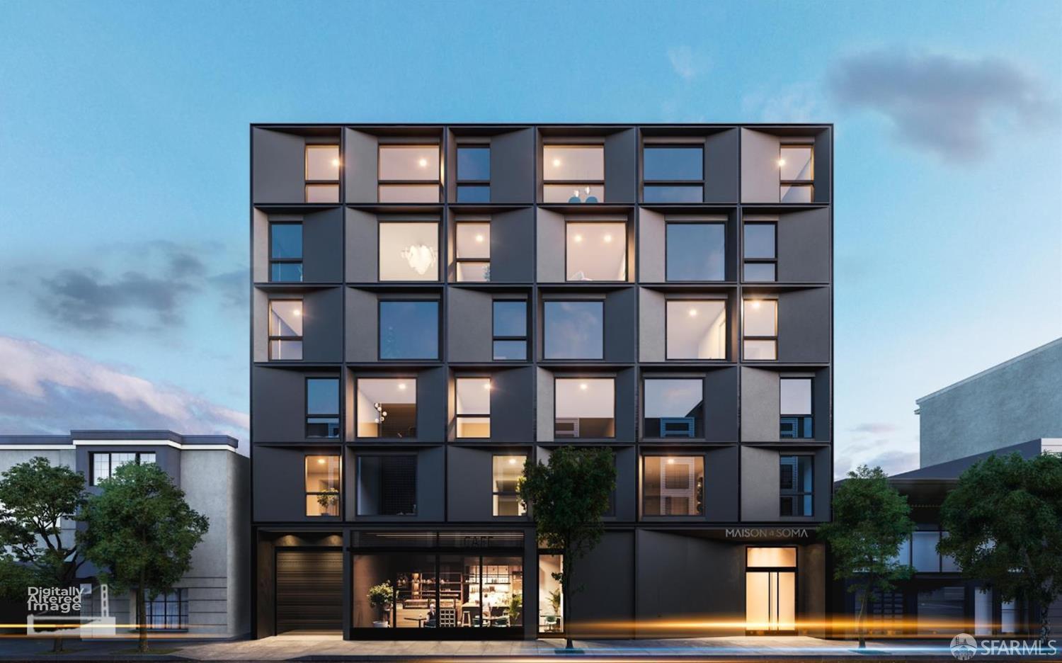230 7th Street # 507