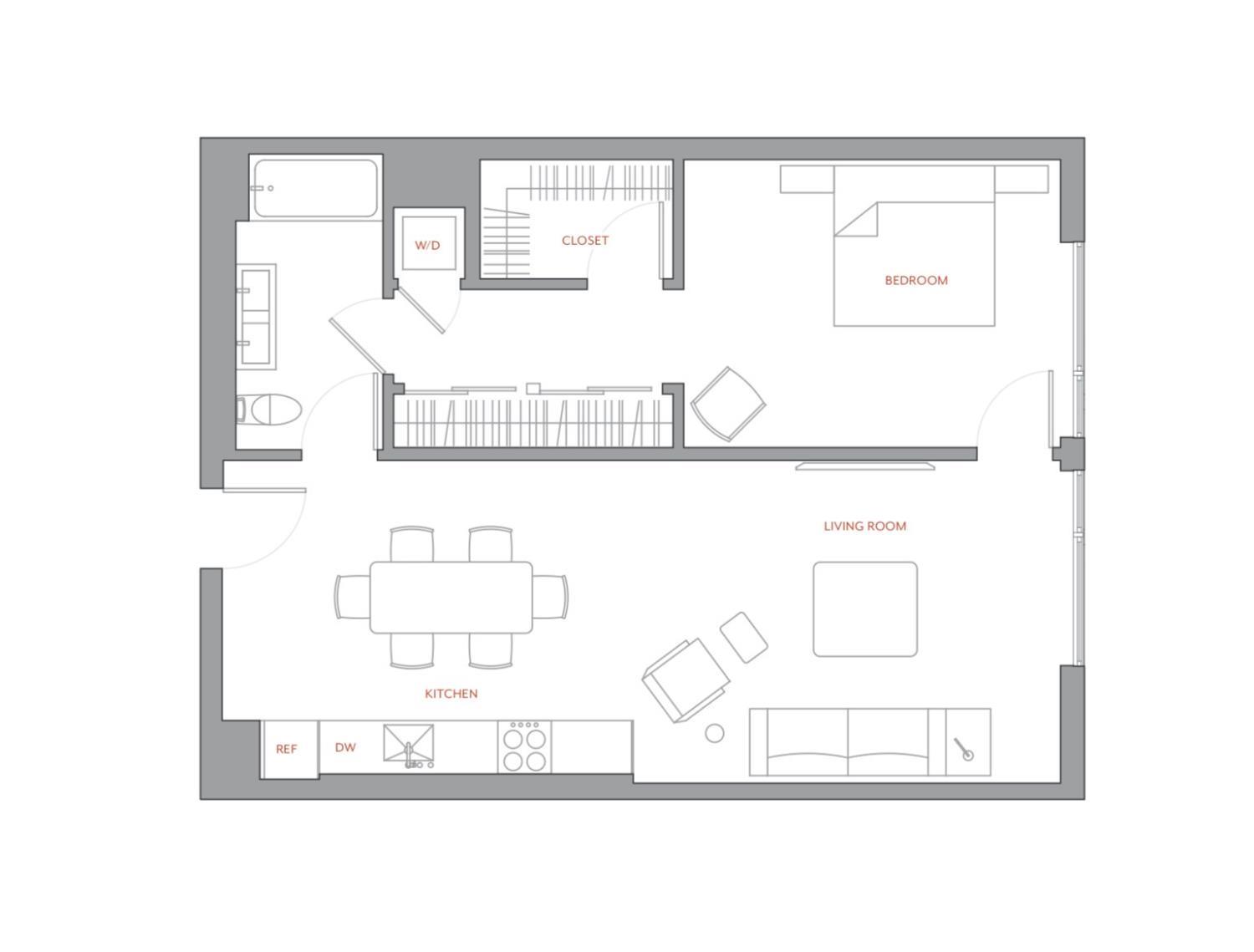 230 7th Street # 507