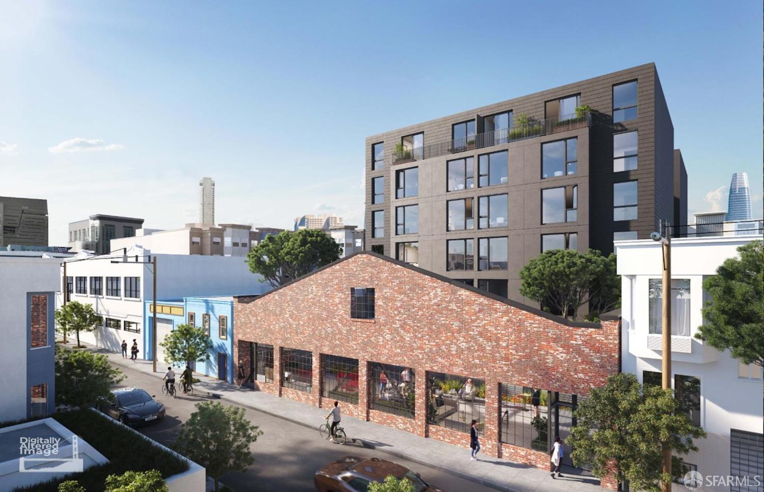 230 7th Street # 507