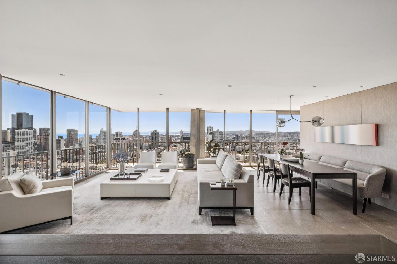 999 Green Street # 2404