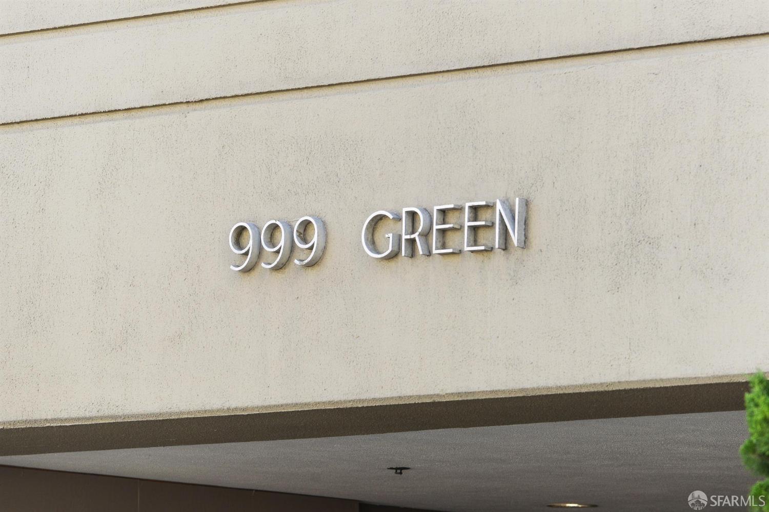 999 Green Street # 2404