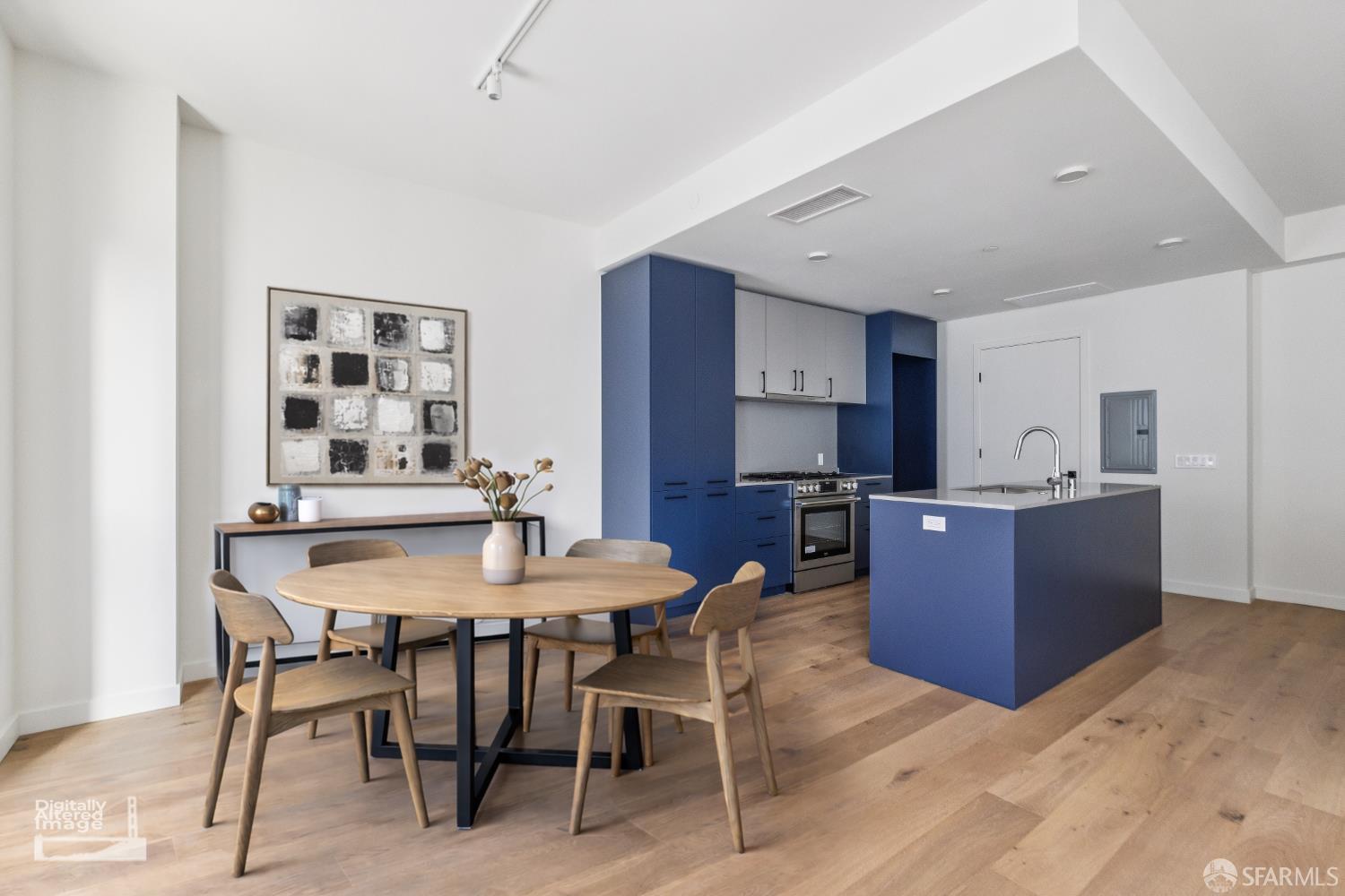 988 Harrison Street Unit: CG2