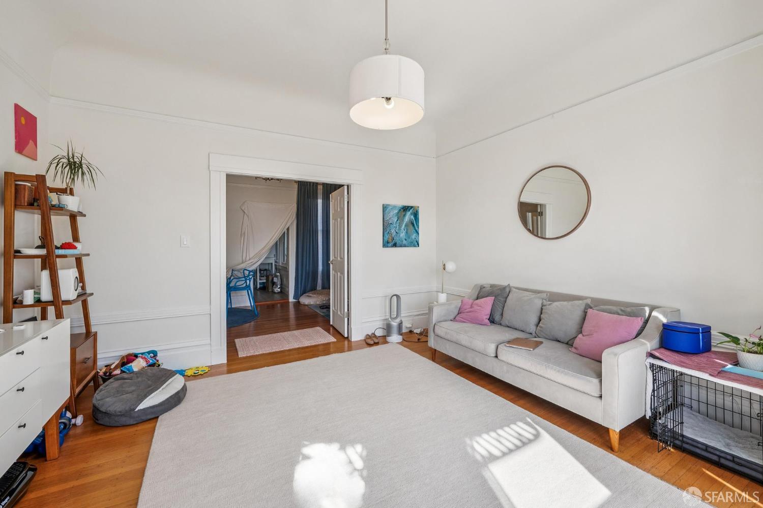 2870 Sacramento Street