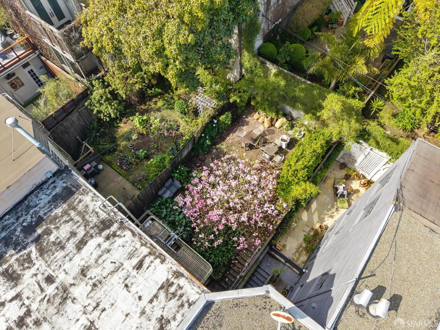 2870 Sacramento Street