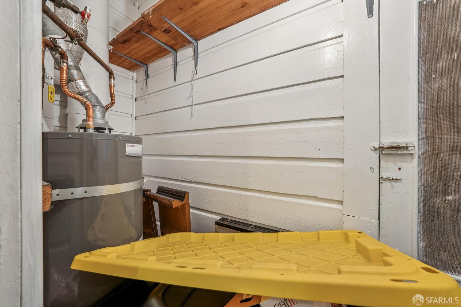 2870 Sacramento Street