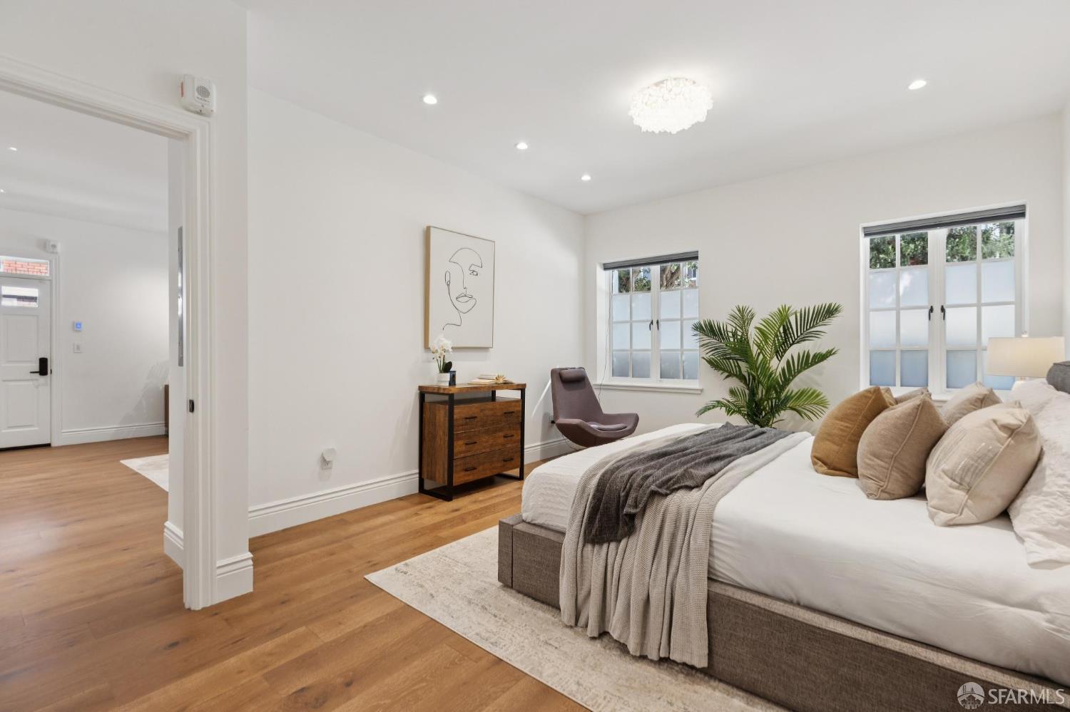 1830 Jackson Street # C