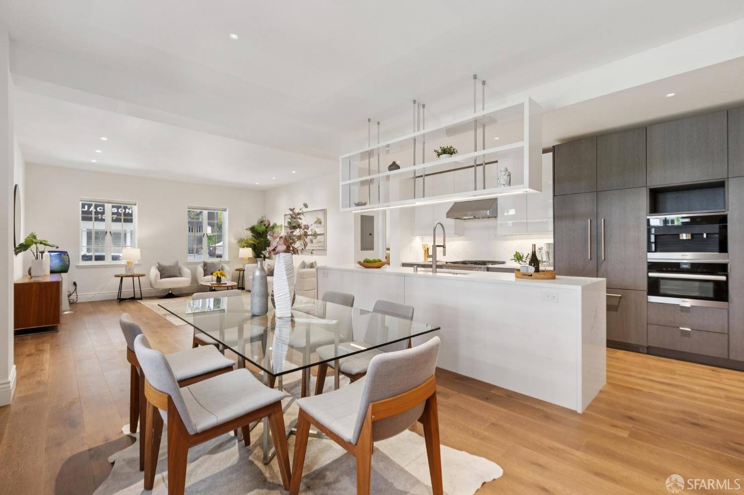 1830 Jackson Street # C