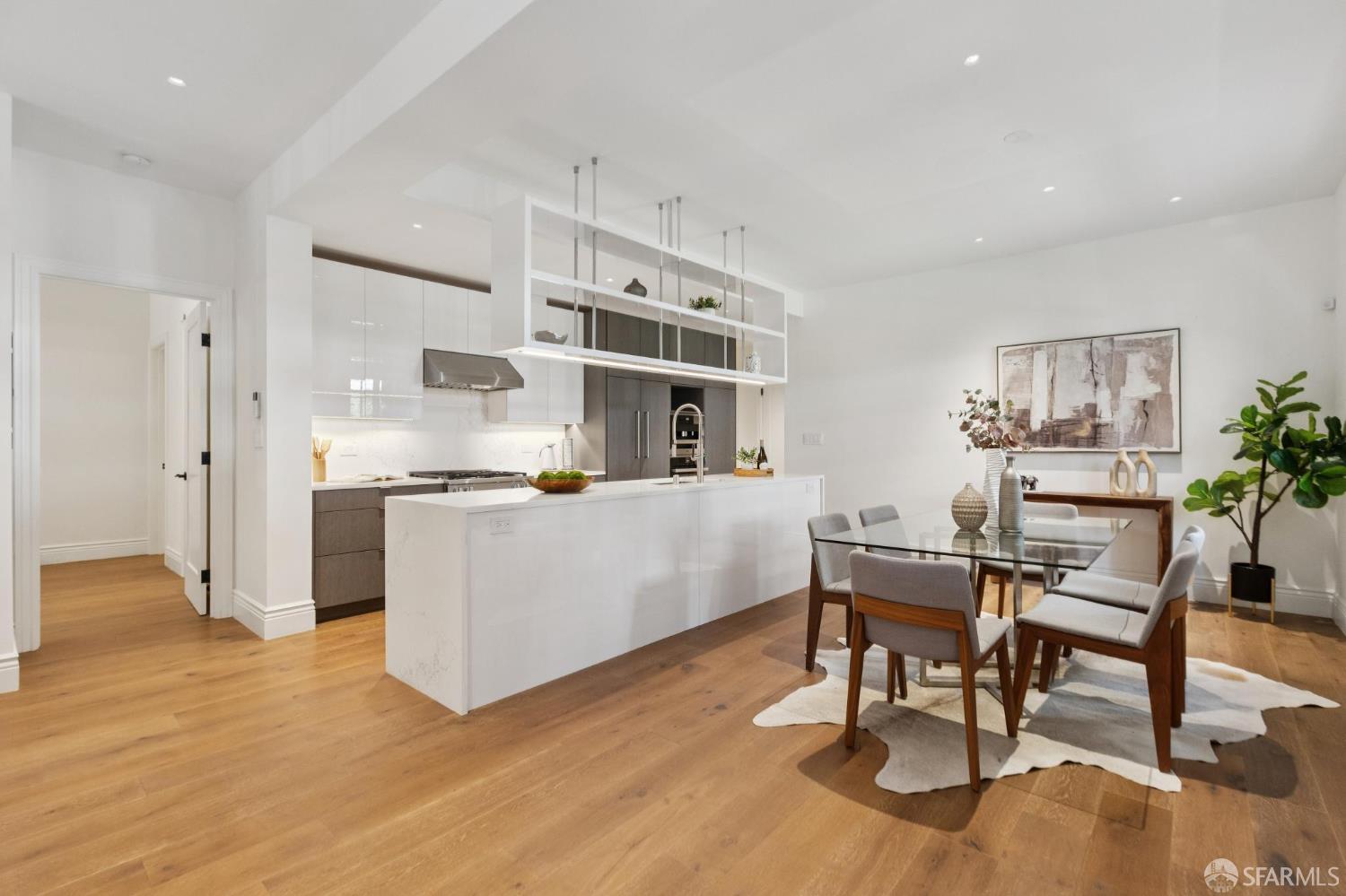 1830 Jackson Street # C