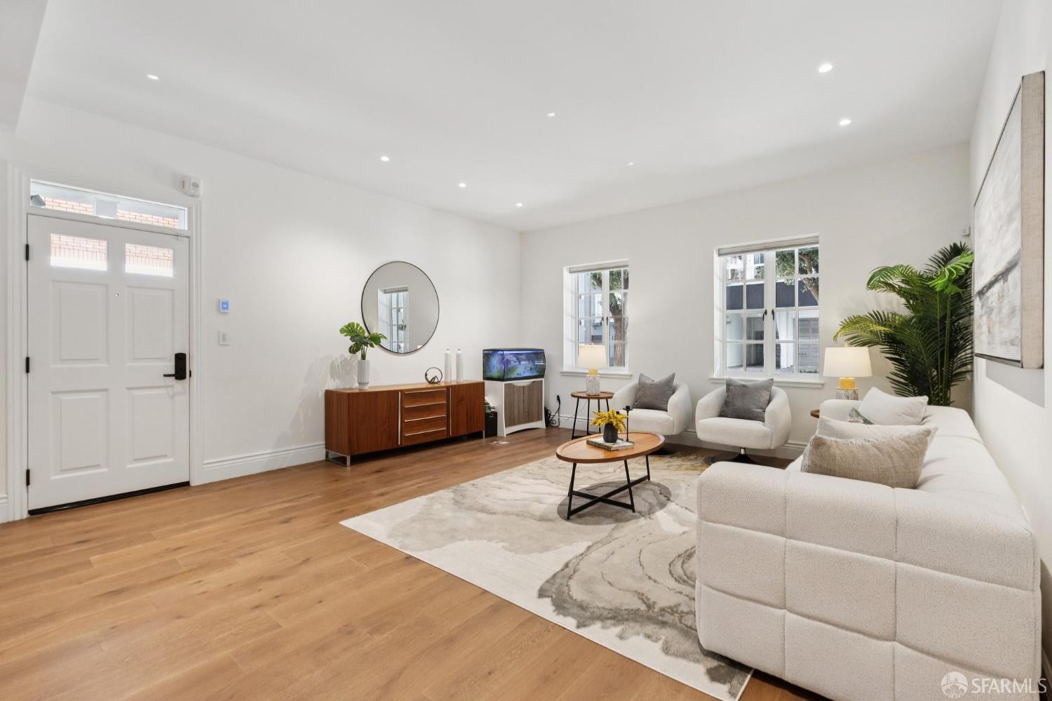 1830 Jackson Street # C