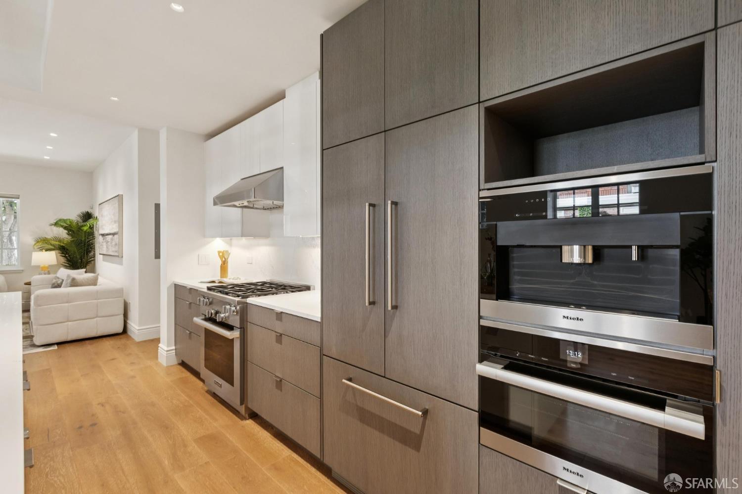 1830 Jackson Street # C