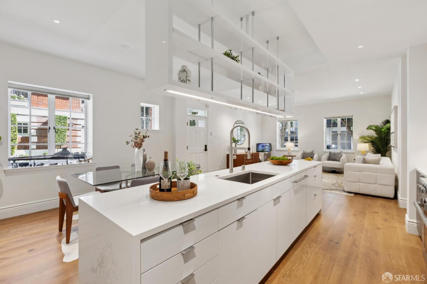 1830 Jackson Street # C