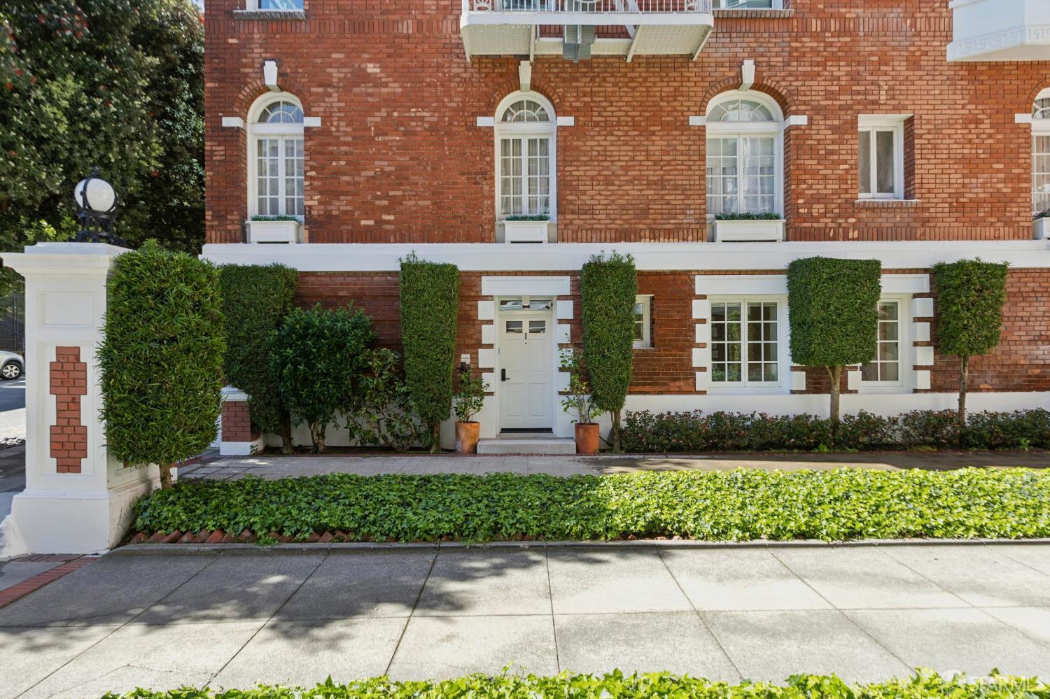 1830 Jackson Street # C