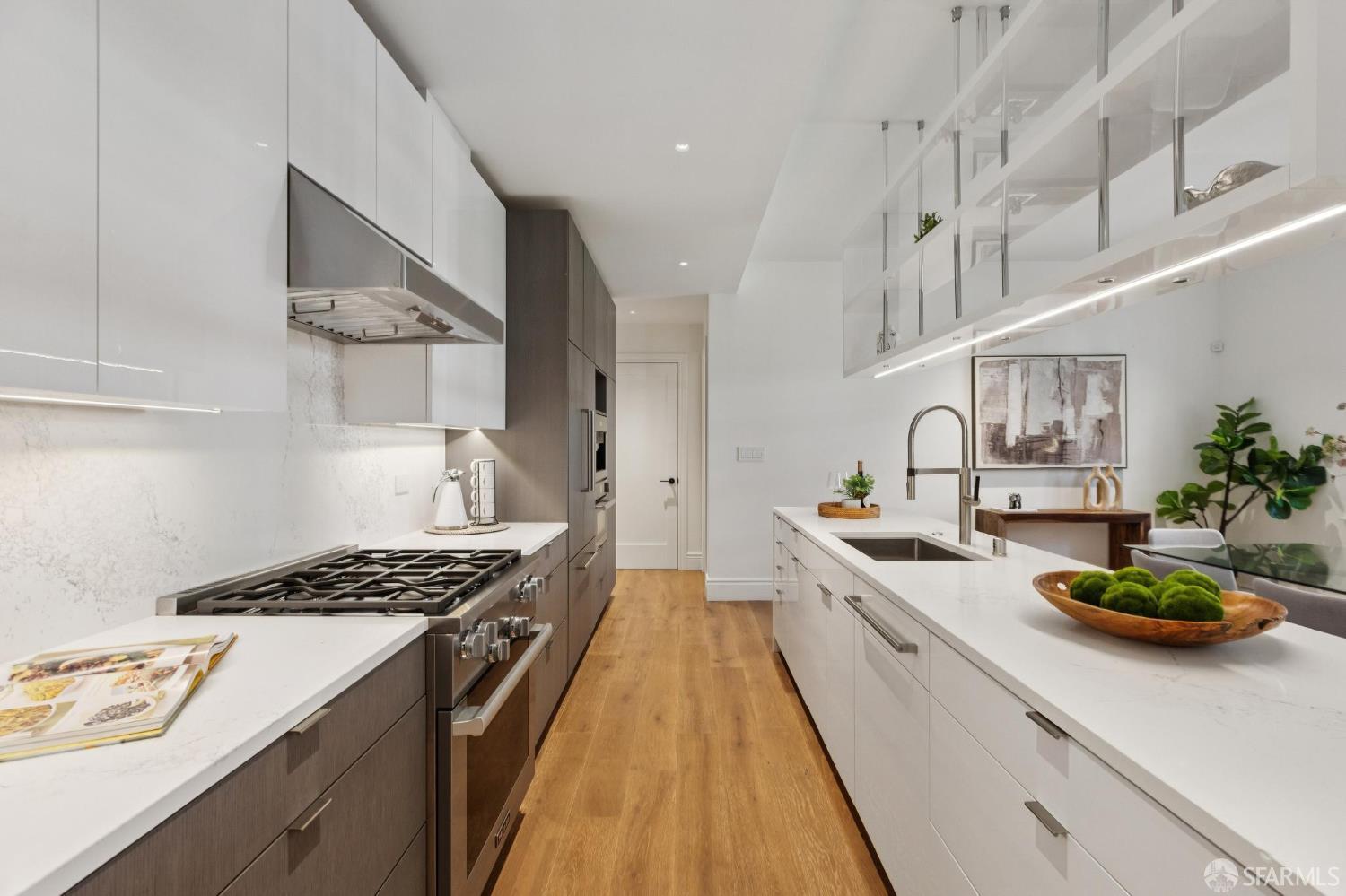 1830 Jackson Street # C