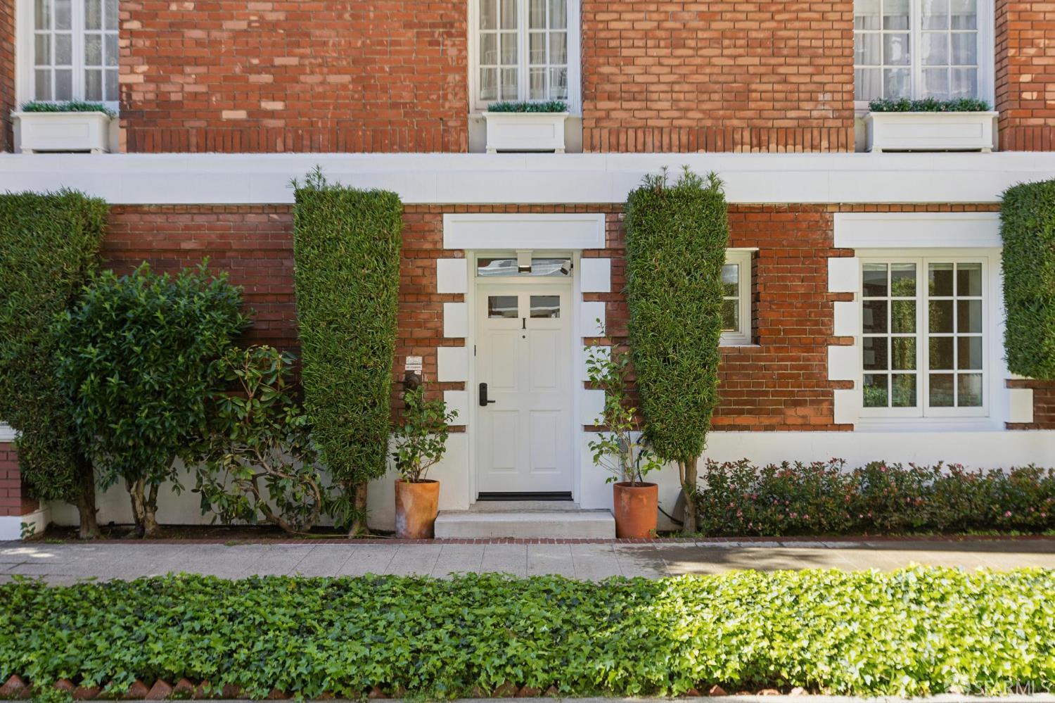 1830 Jackson Street # C