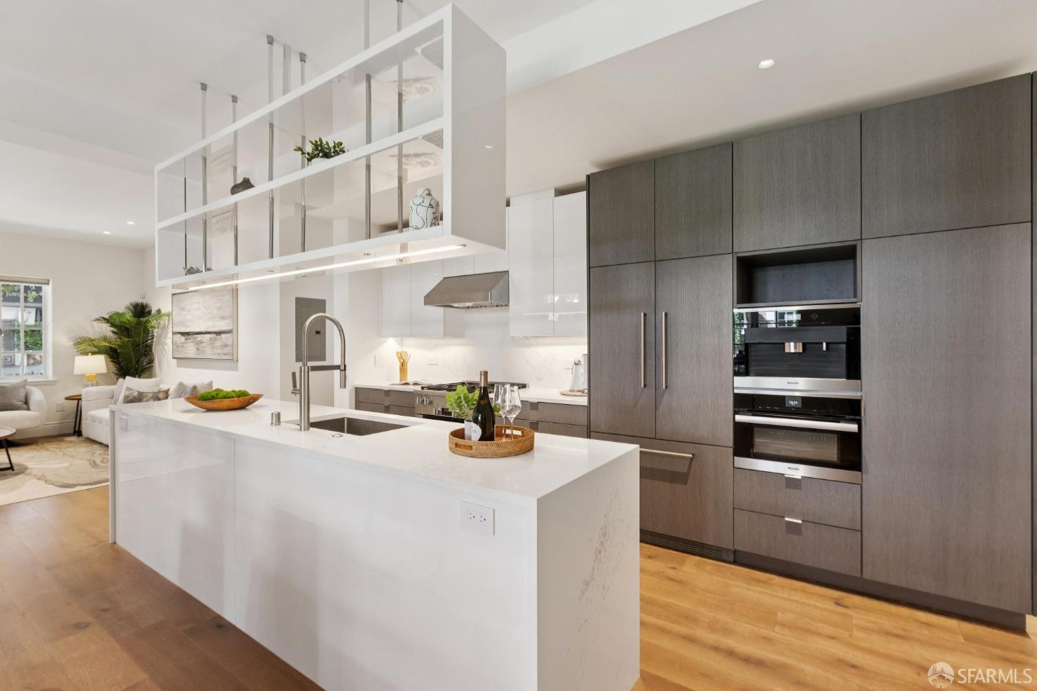 1830 Jackson Street # C