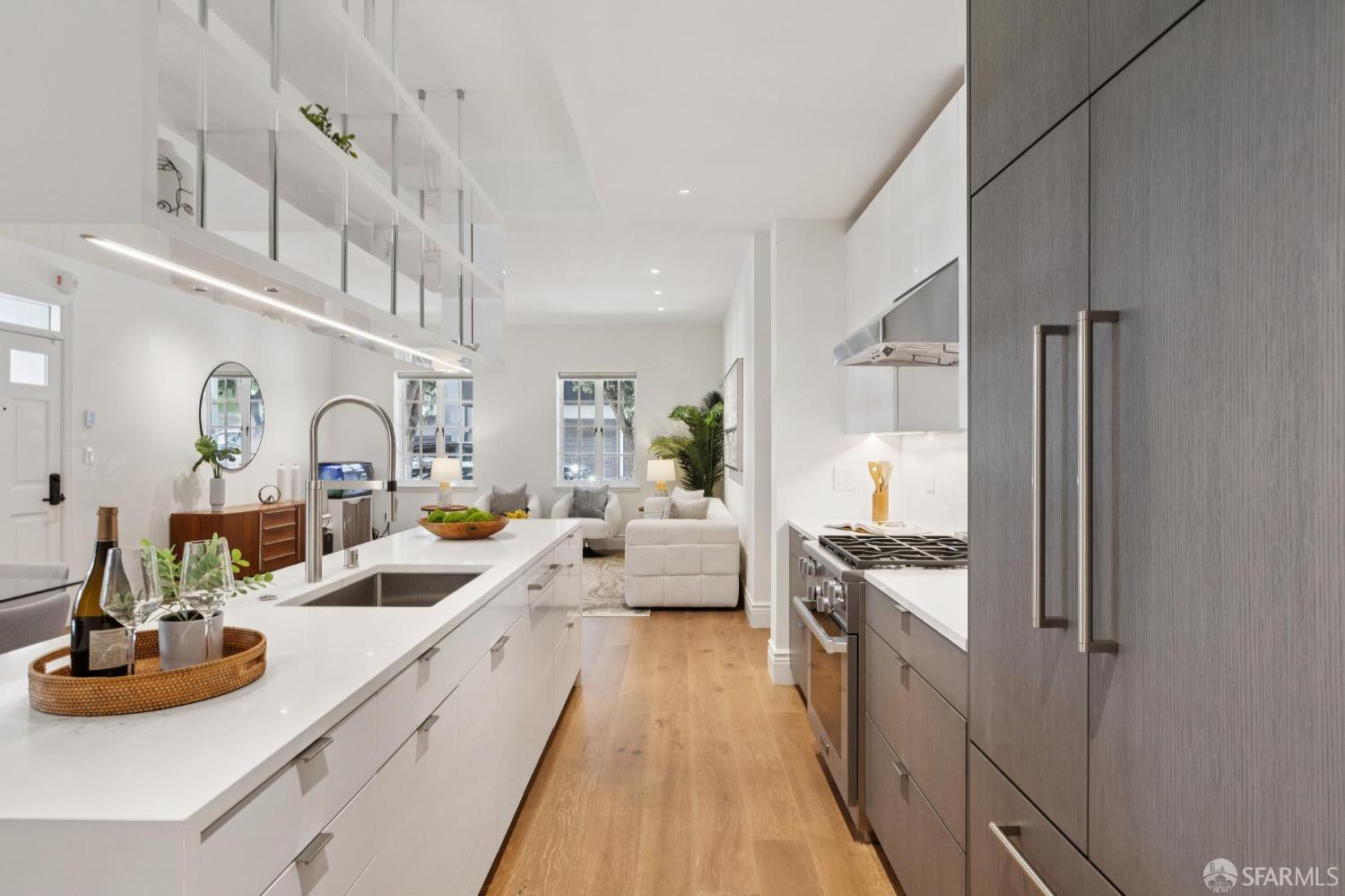 1830 Jackson Street # C