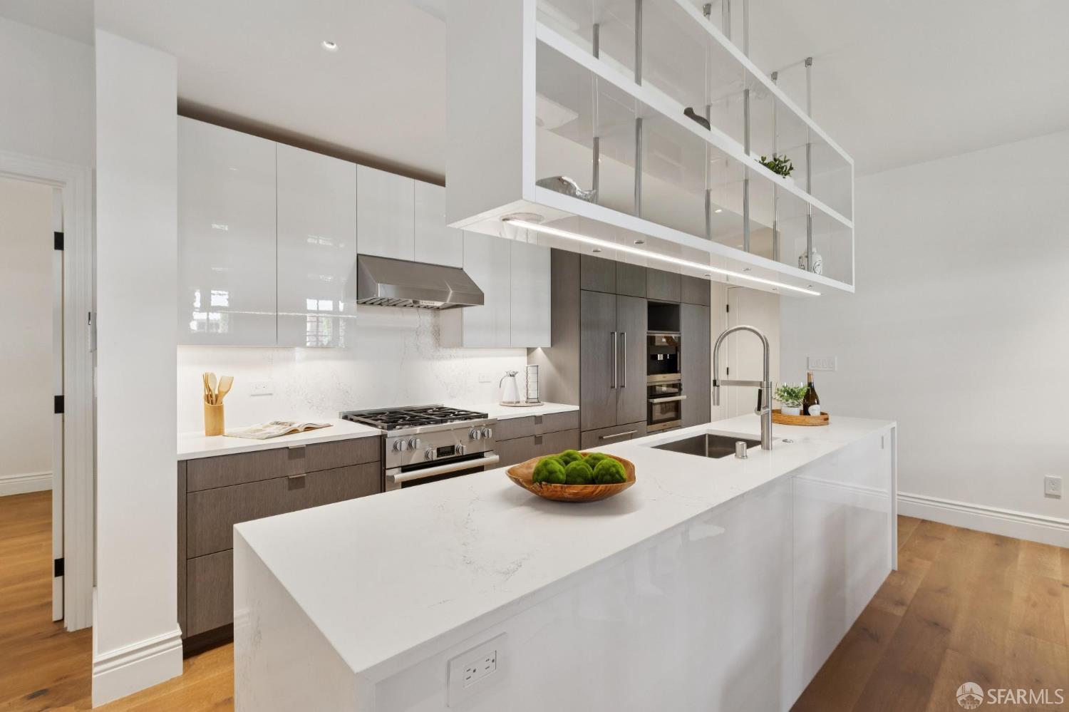 1830 Jackson Street # C