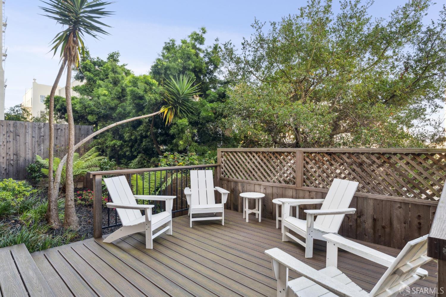 1830 Jackson Street # C