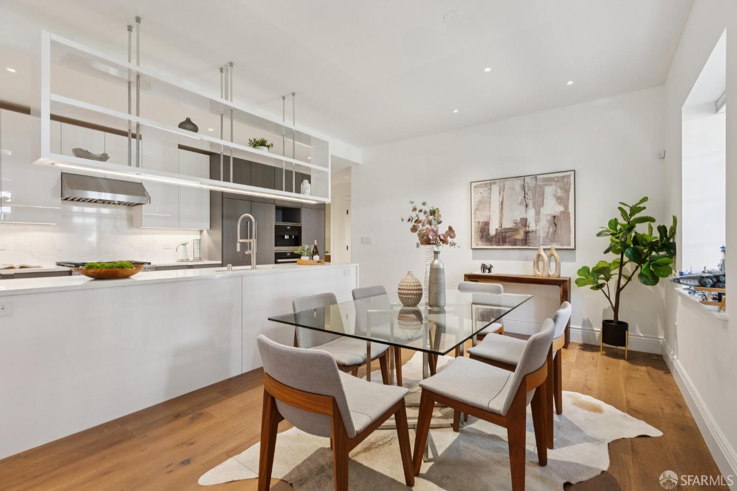 1830 Jackson Street # C