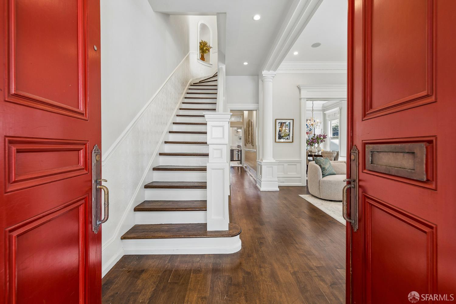 249 Fair Oaks Street