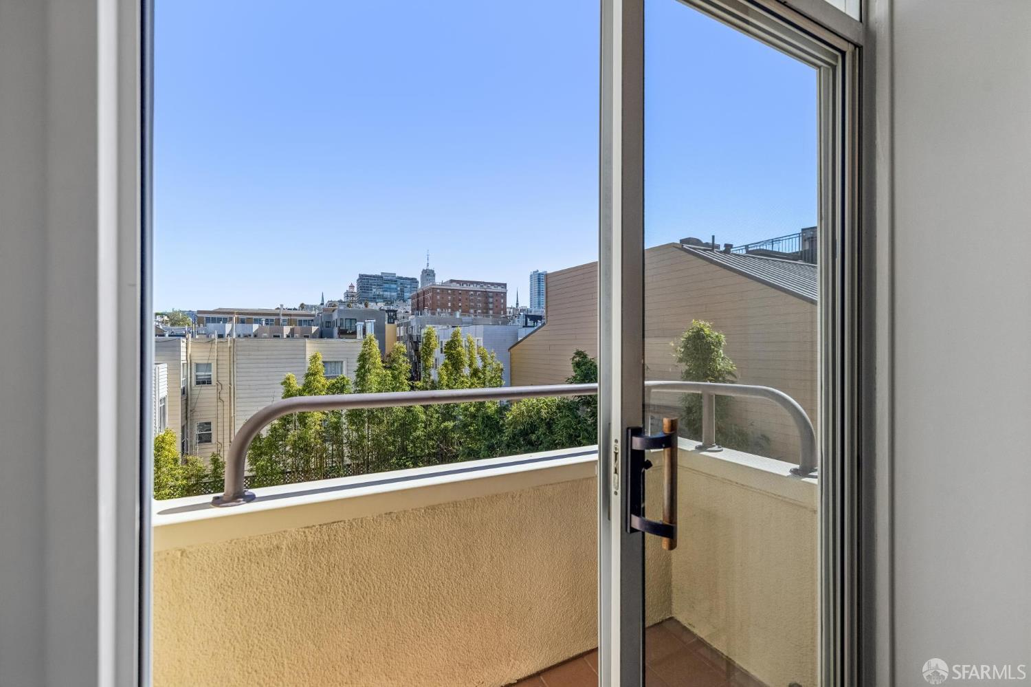 1591 Jackson Street # 508