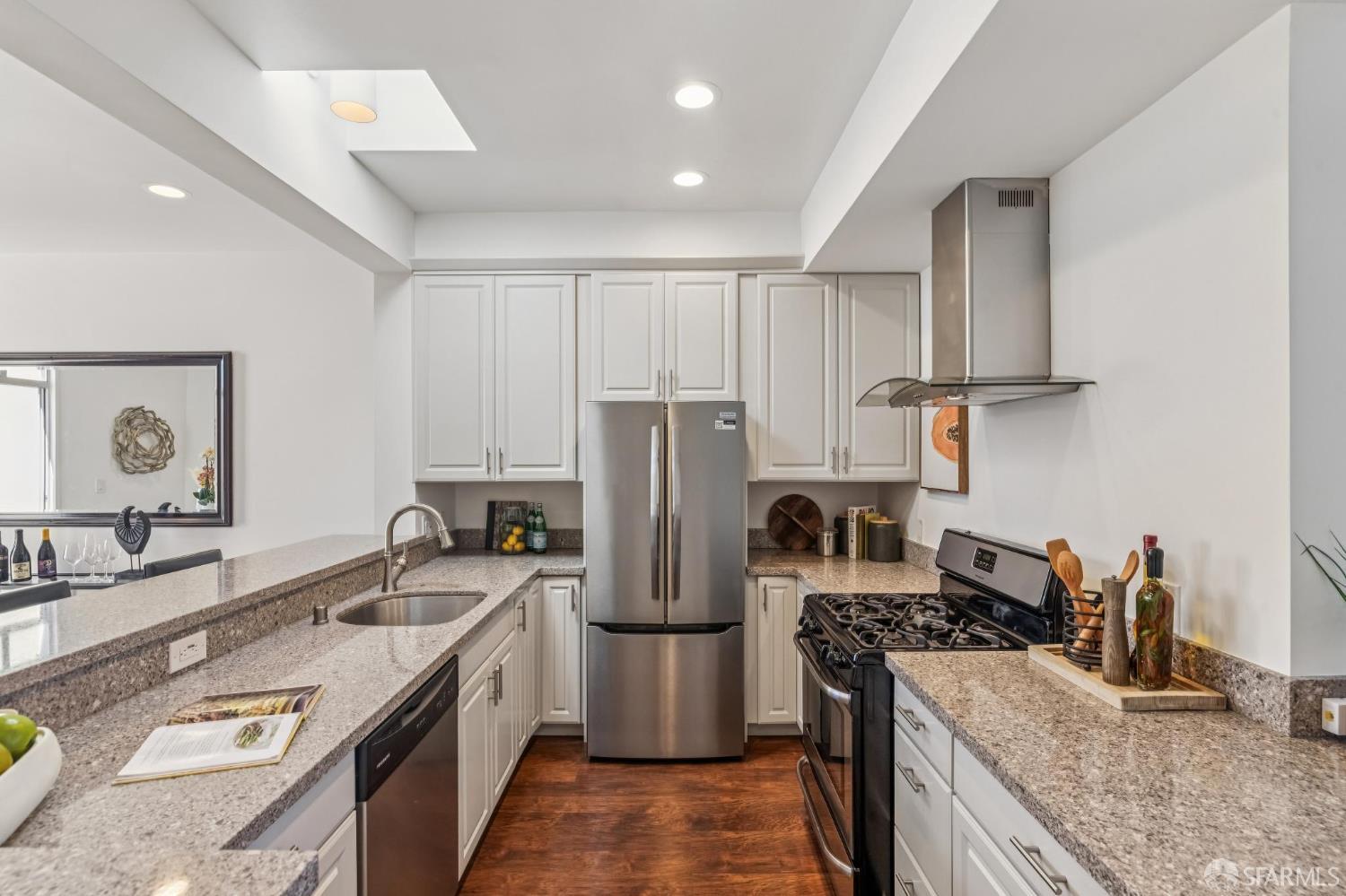 1591 Jackson Street # 508