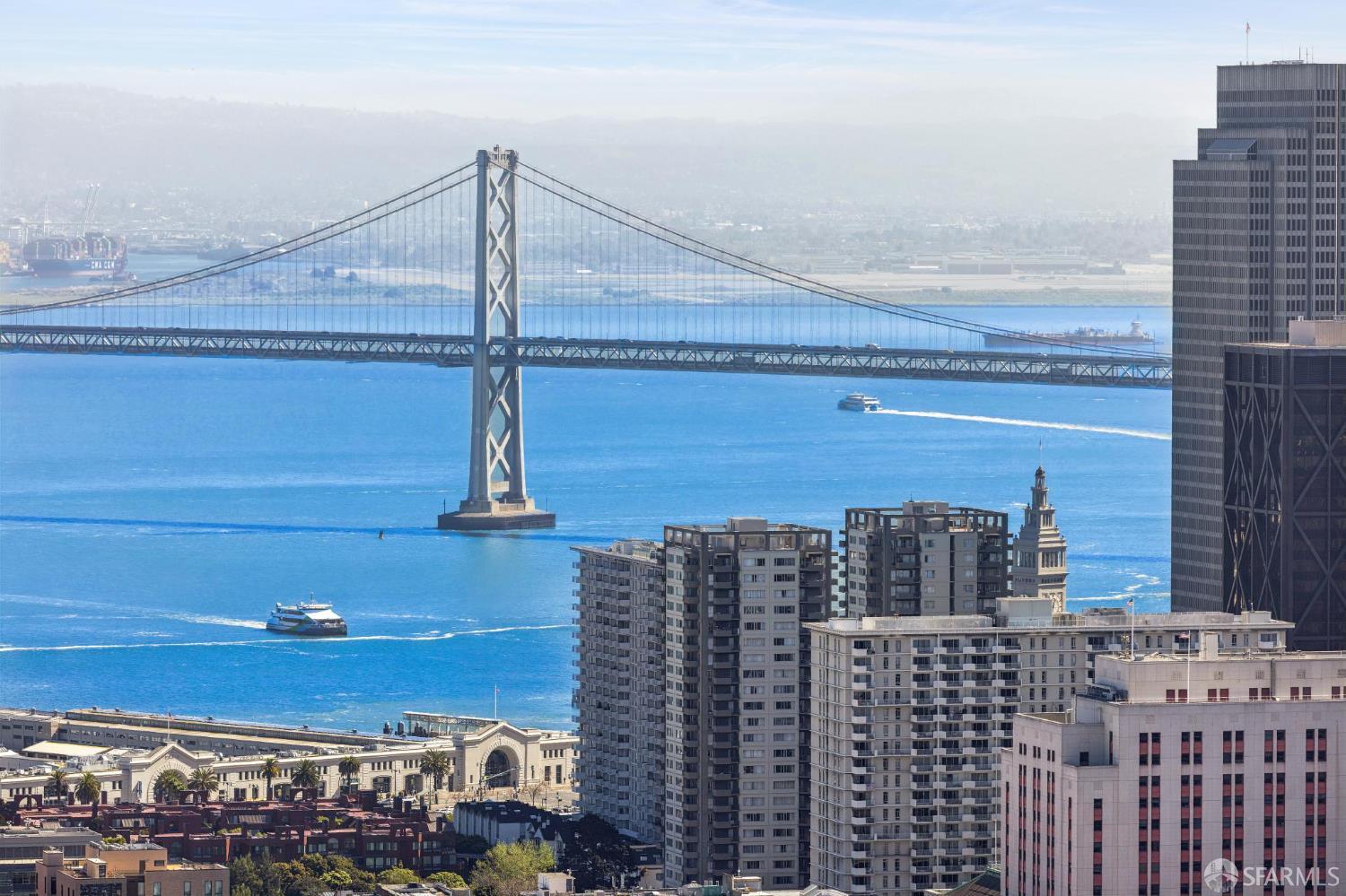 999 Green Street # 2605